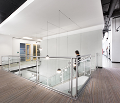 F5 Networks Office Refresh