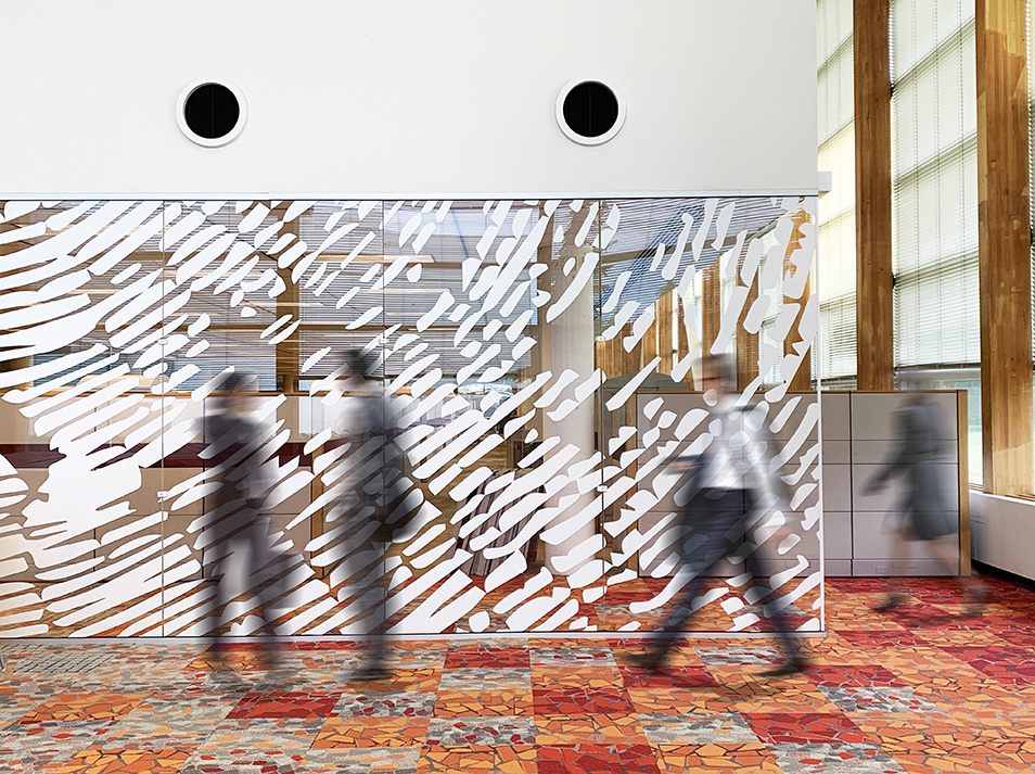 GLOBAL CELLULOSE FIBERS INNOVATION CENTER