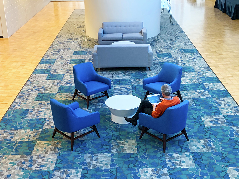 GLOBAL CELLULOSE FIBERS INNOVATION CENTER