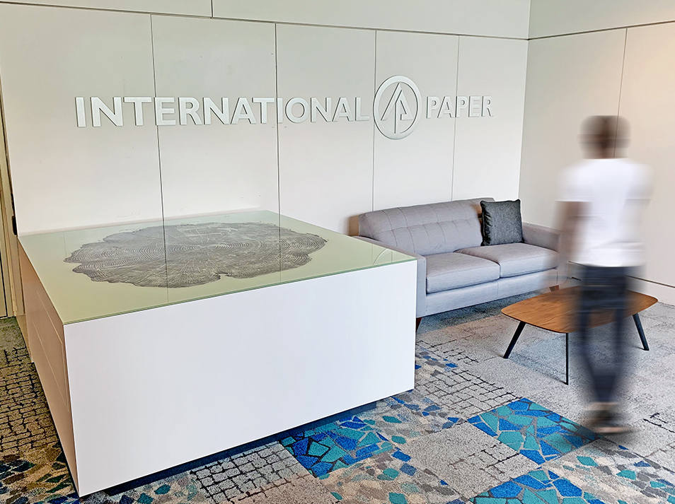GLOBAL CELLULOSE FIBERS INNOVATION CENTER