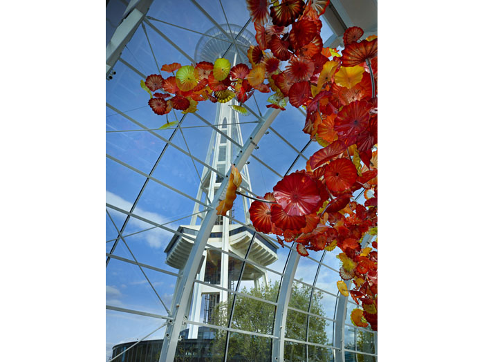 CHIHULY | GARDEN AND GLASS