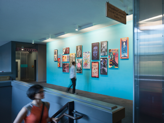 SIFF FILM CENTER