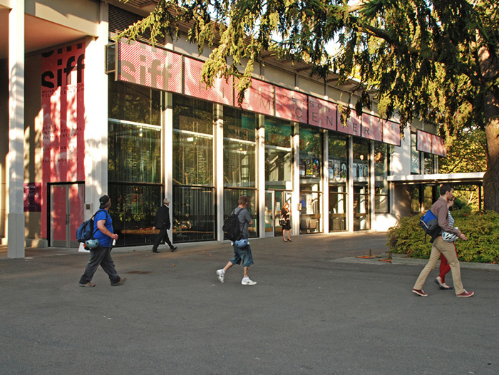 SIFF FILM CENTER