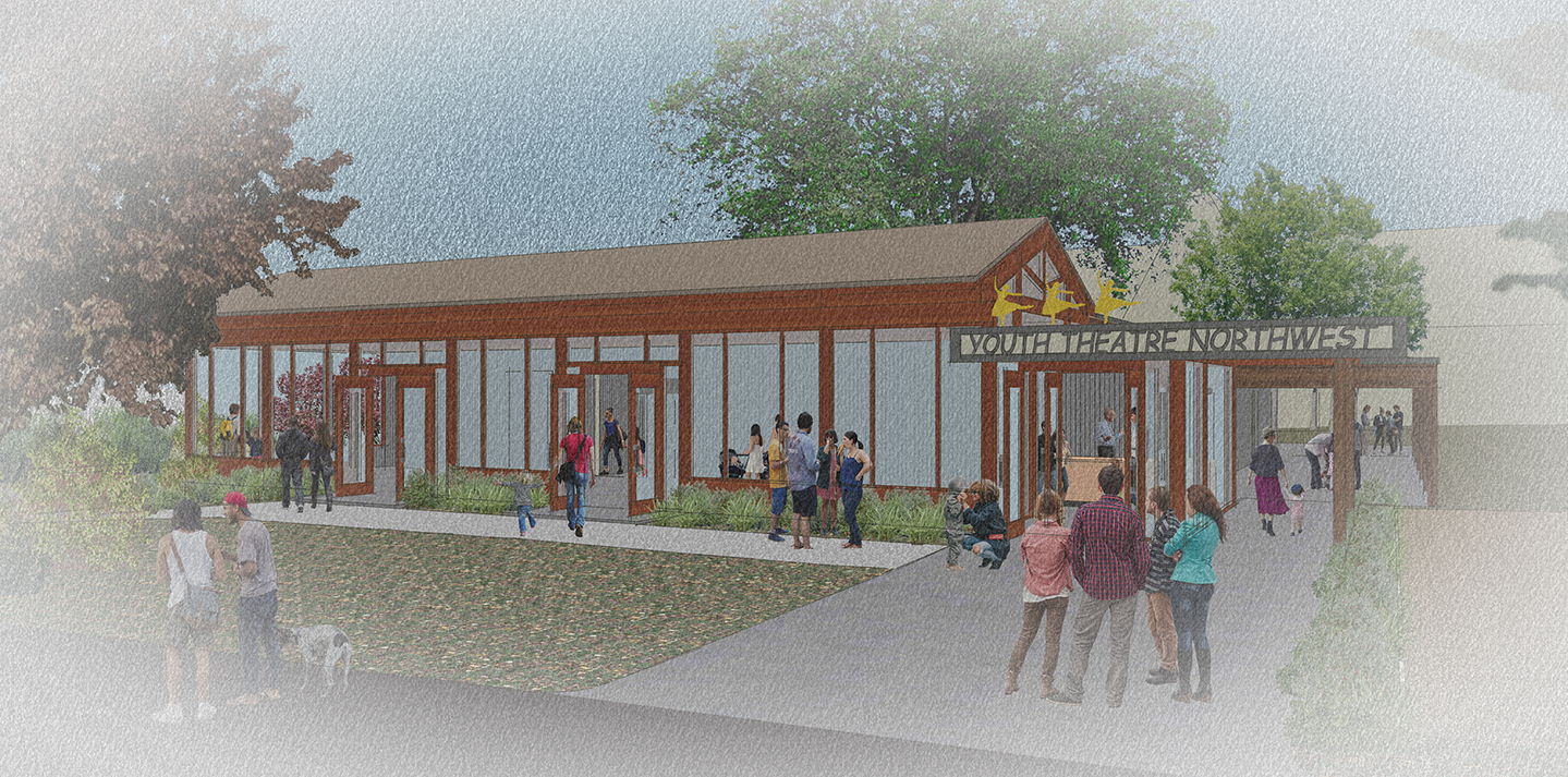 YOUTH THEATRE NORTHWEST