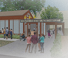 YOUTH THEATRE NORTHWEST